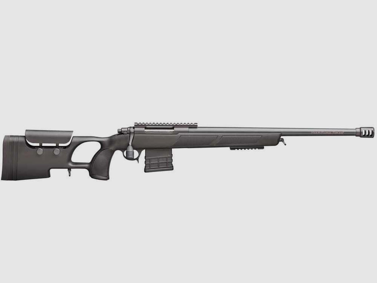 Sabatti Urban Sniper .308 Win, image 1 of 5