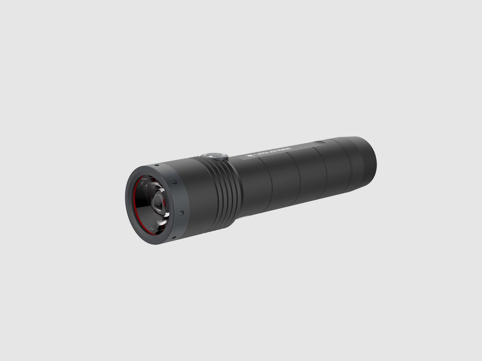Ledlenser Taschenlampe MT10 Black Edition, Bild 1 von 3