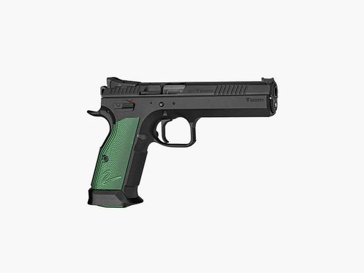 CZ CZ TS 2 Green
