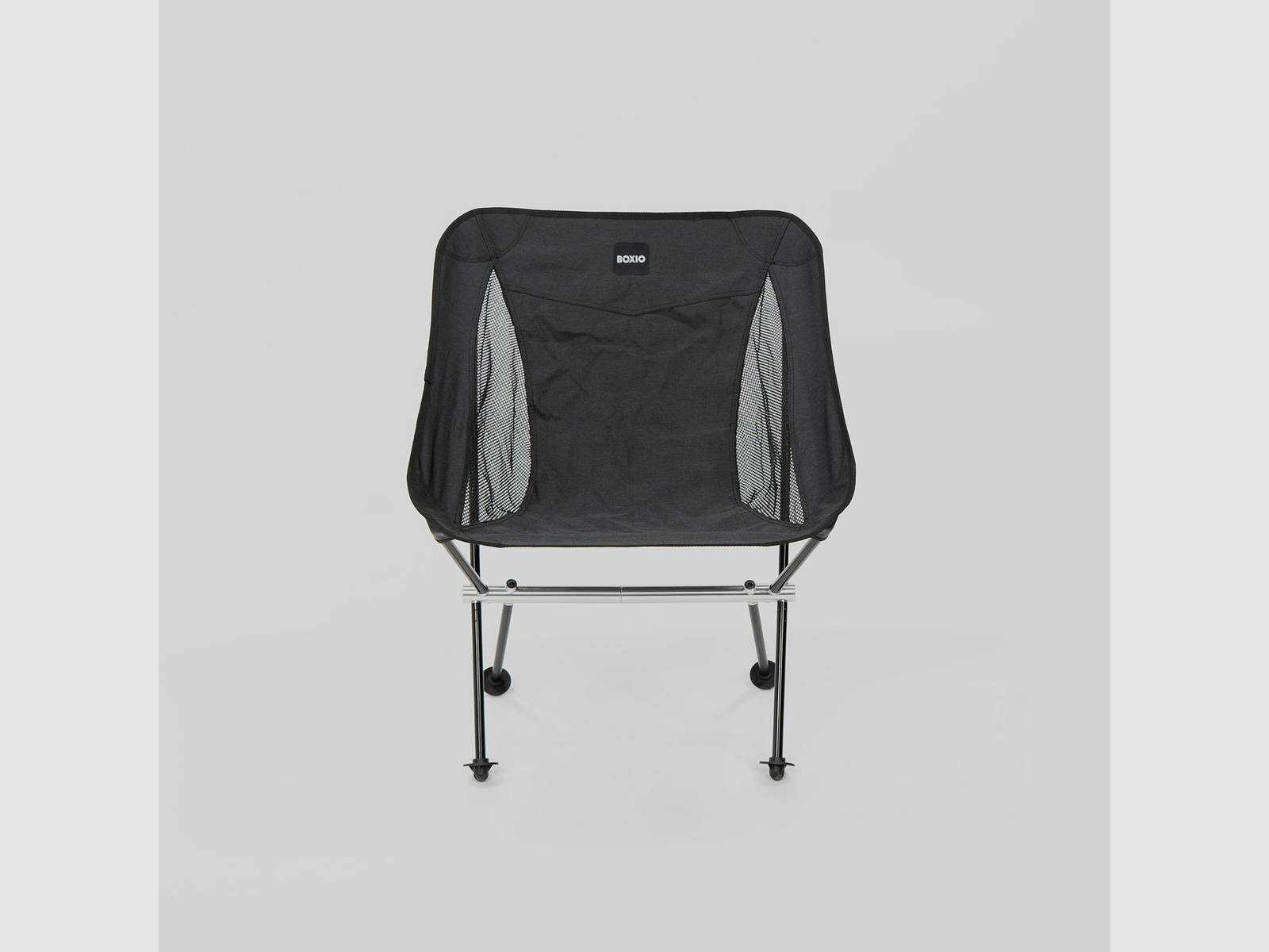 4-piece BOXIO CHAIR I camping chair set in SOLO