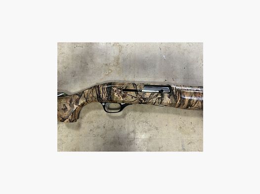 Benelli montefeltro camo cal.12