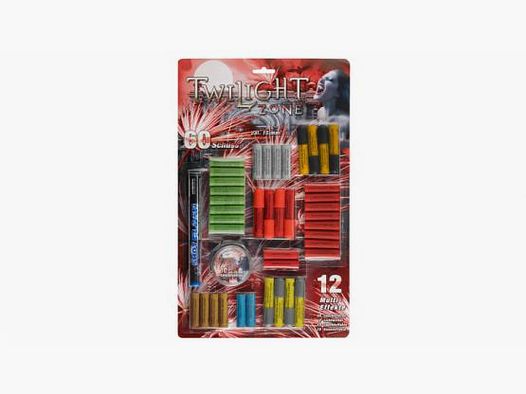 Umarex Twilight Zone Pyrotechnics