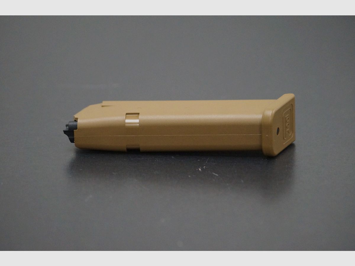Chargeur Glock 19X 17 coups, image 2 sur 2