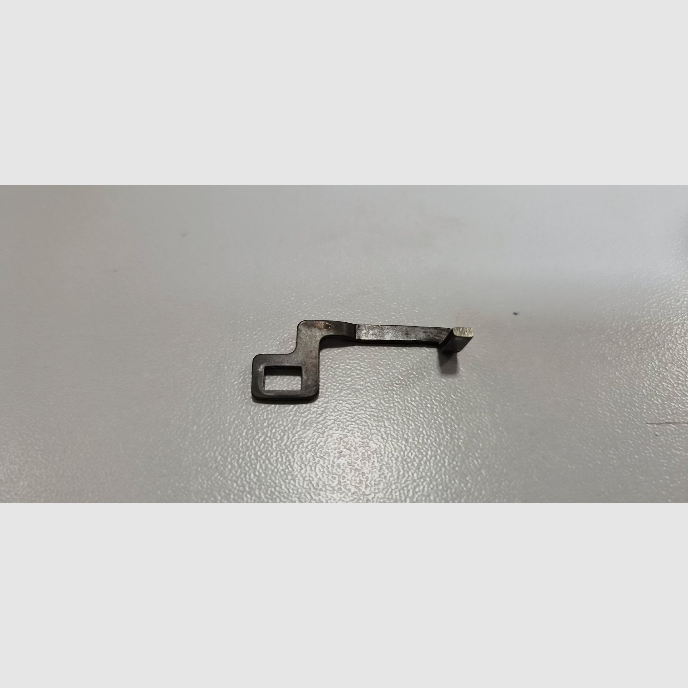 SICHERHEITSHAMMER LUGER REVOLVER, Bild 1 von 2