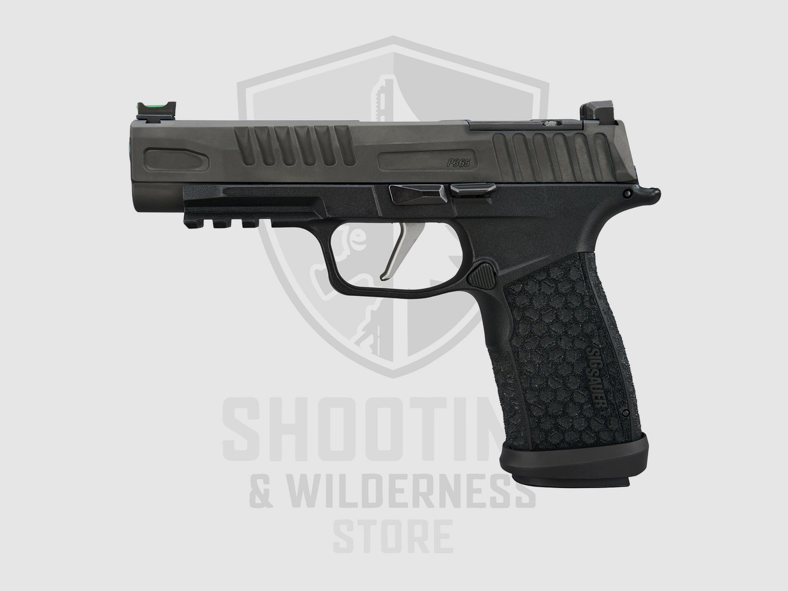 SIG Pistole P365-FUSE Full-Size, Bild 2 von 5