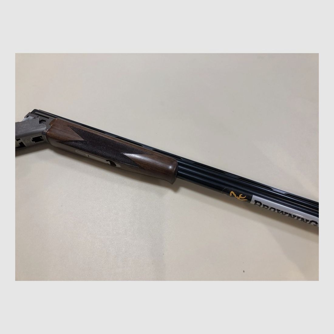 Browning B525 Jagdgewehr Kal.28, Bild 3 von 4