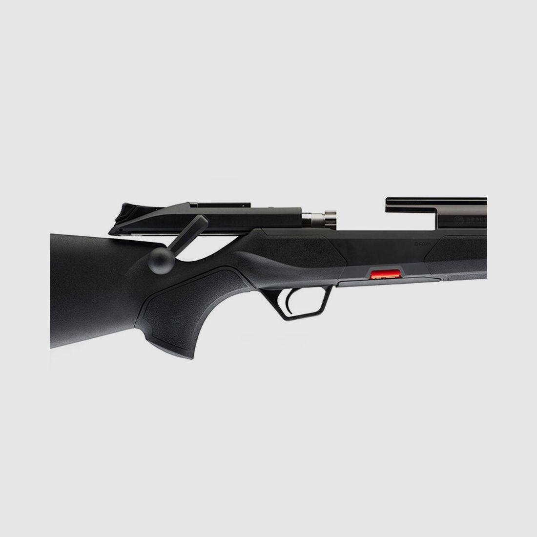 Büchse Beretta BRX1 Synthetic Schwarz, Bild 2 von 6
