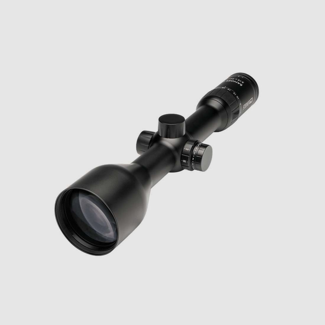 Steiner Zielfernrohr Ranger 6 V2 3-18x56LM /30 mm LA-4A-I