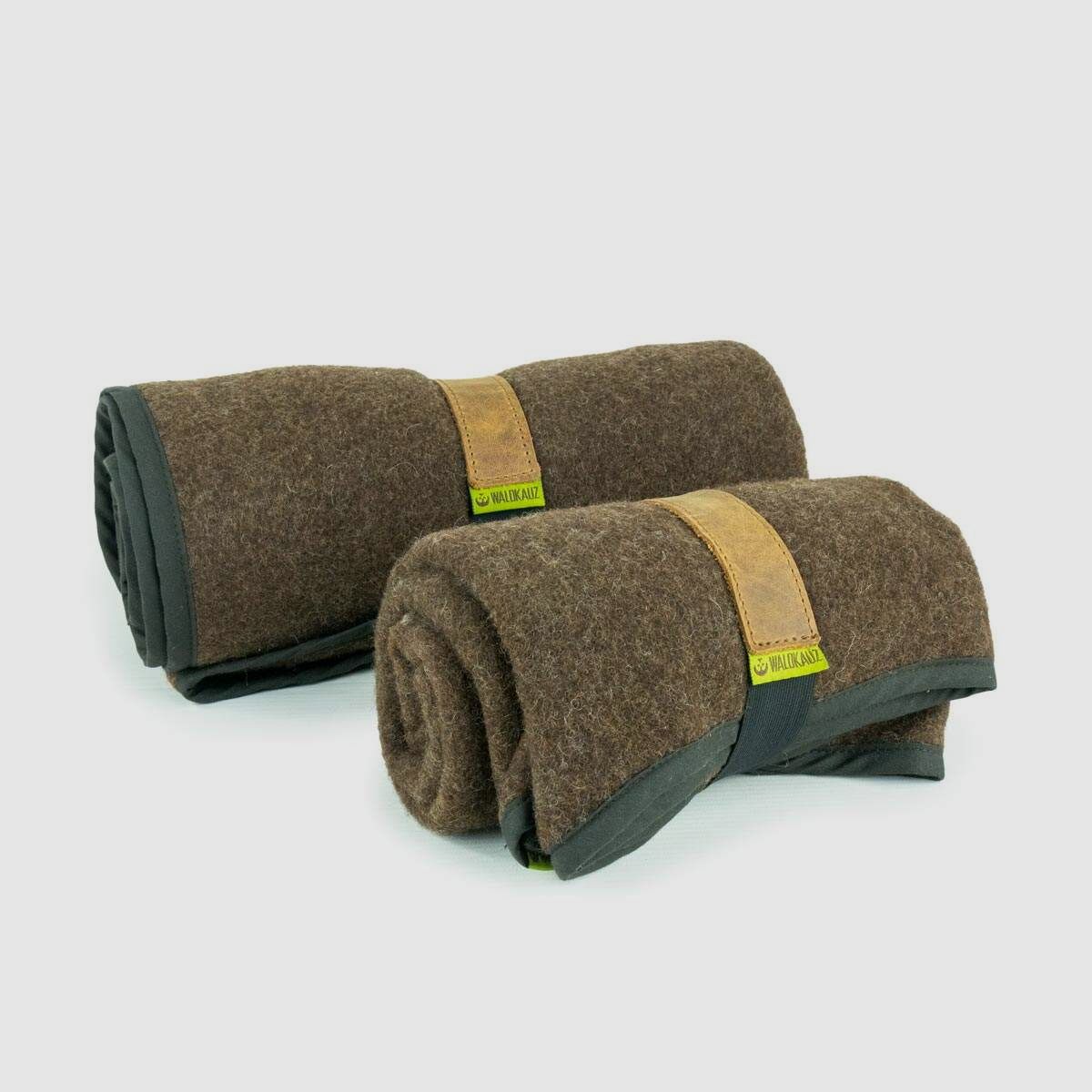 WALDKAUZ Couverture pour chien "Platzhalter" Taille M (75 x 75 cm)