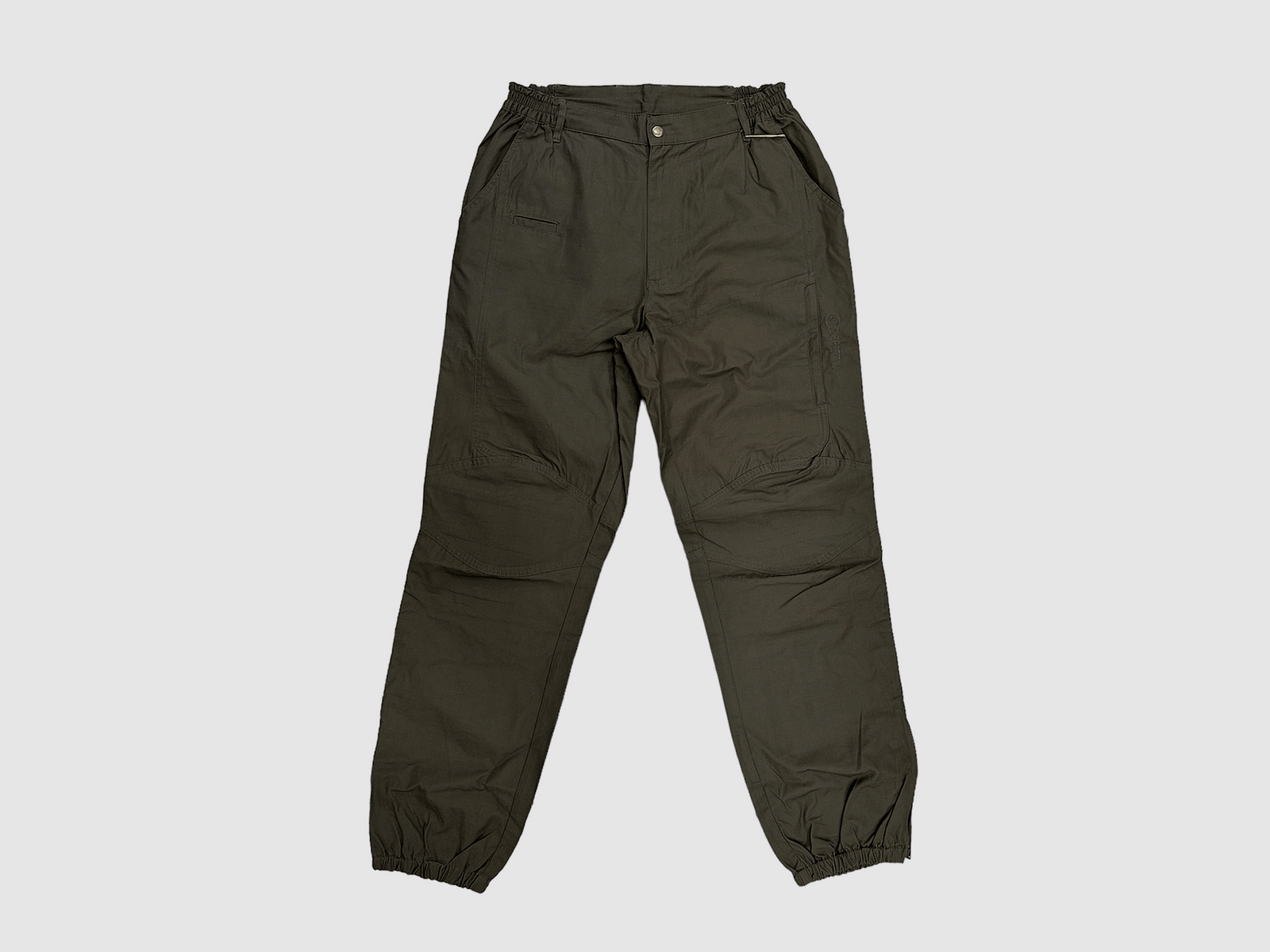 PANTALONE – BERETTA – RETRIEVER SPECIAL CARGO PANT Verde Marrón, imagen 1 de 2