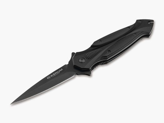 Taschenmesser Starfighter 2.0 All Black