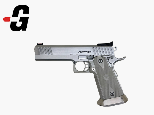Pistole STI EXECUTIVE Cal.40 S&W Gebraucht