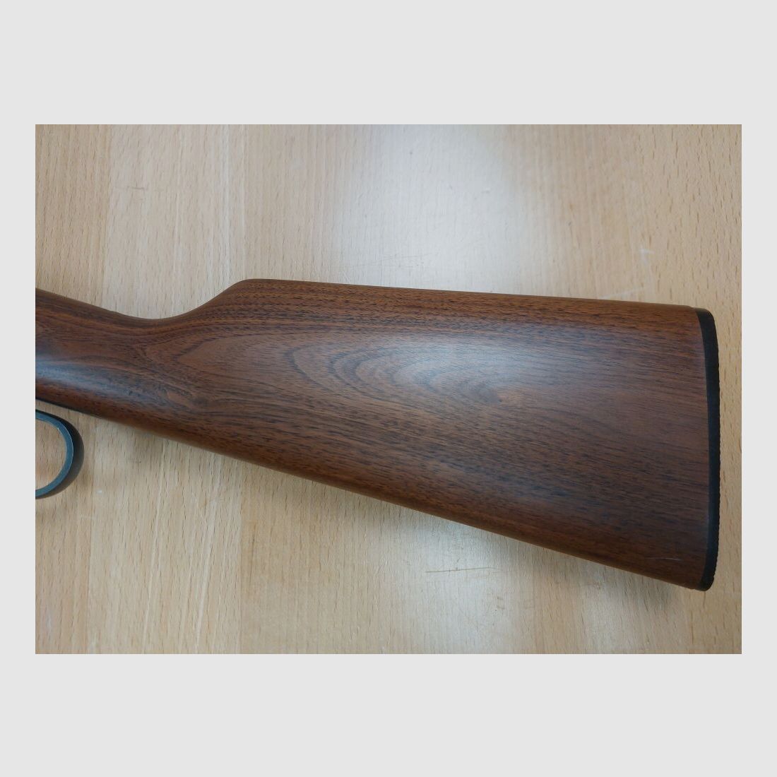 Winchester, USA M 1894 Trapper