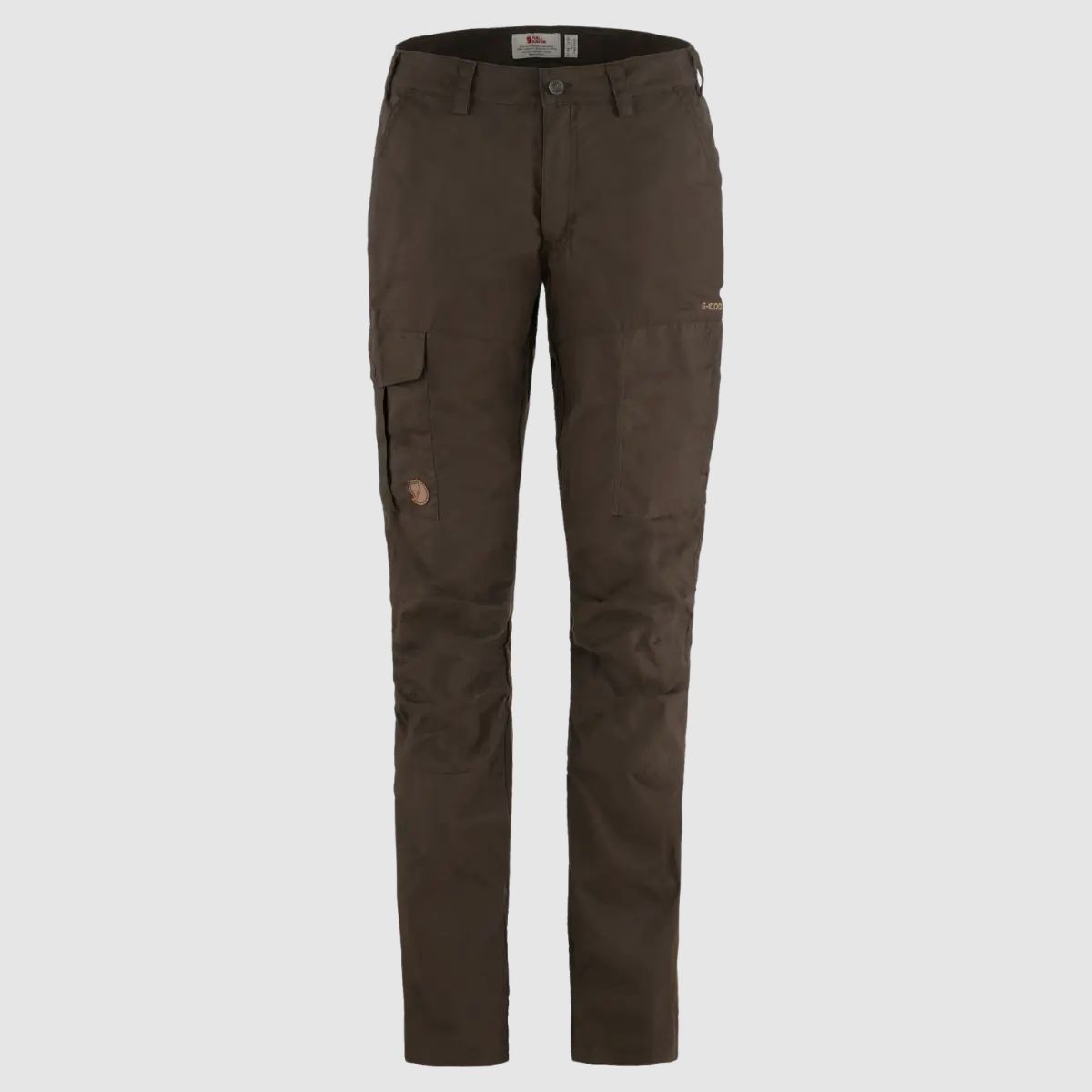 Fjällräven Winter-Damenhose Karla Pro W
