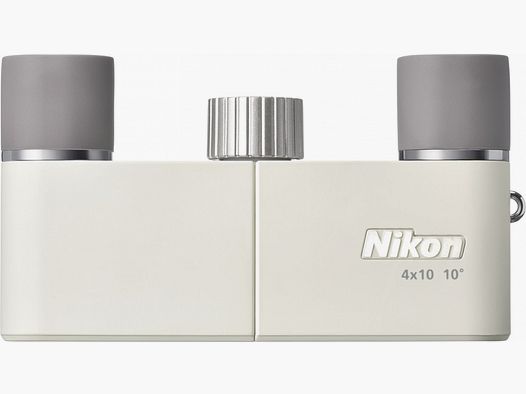 Nikon Nikon 4x10D CF Ivory White