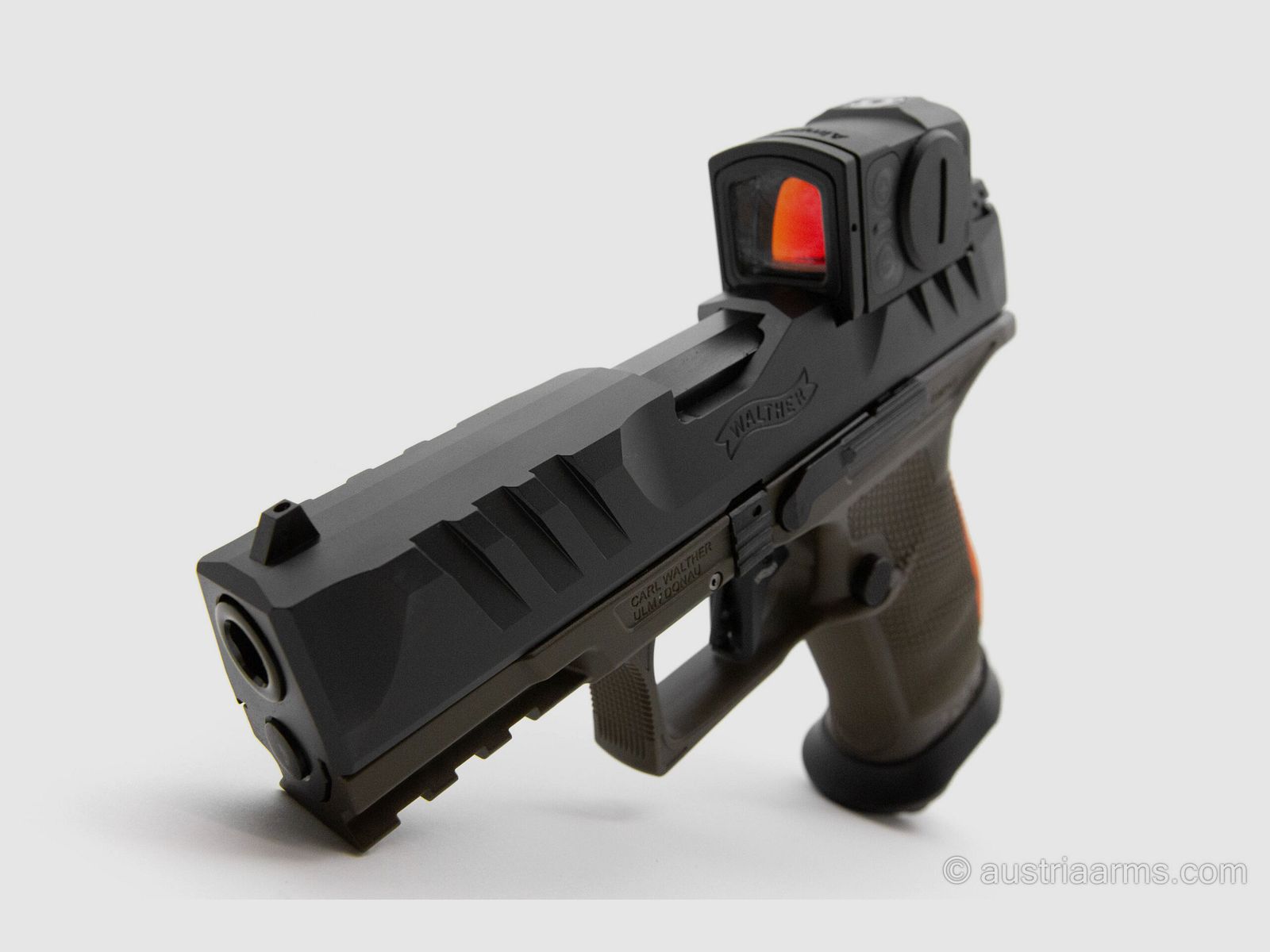 Walther PDP Hunter, Neuwaffe, x 19 mm, Bild 4 von 6