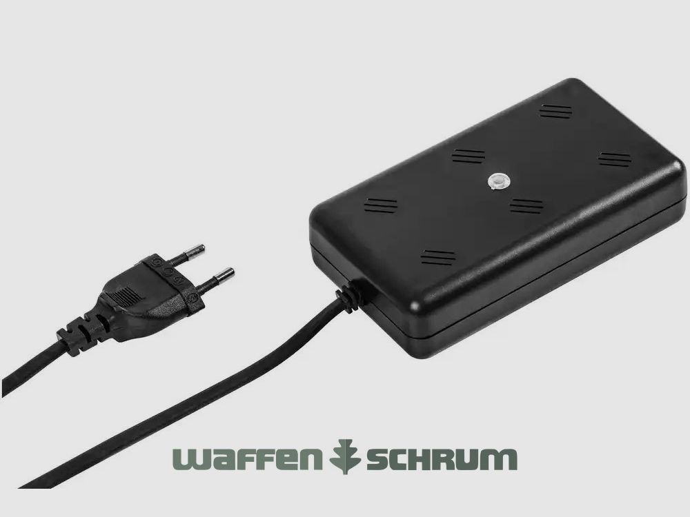 Gardigo Marderfrei Indoor (230V) para casa y cabaña de caza