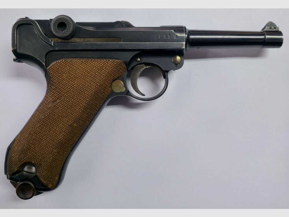 DWM P08 "DWM 1917"