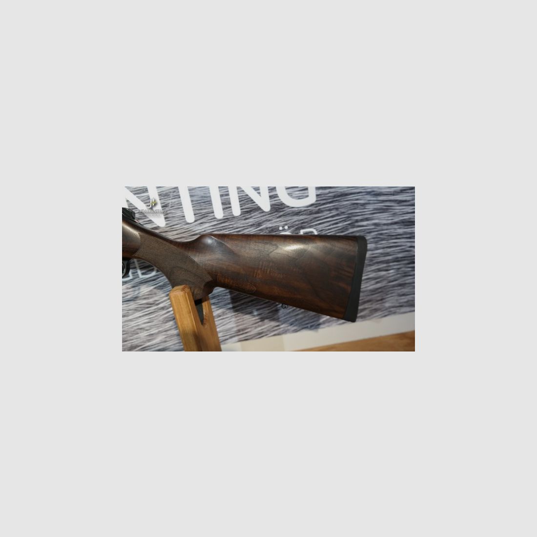 Sauer 101 Artemis Select; J.P. Sauer & Sohn
