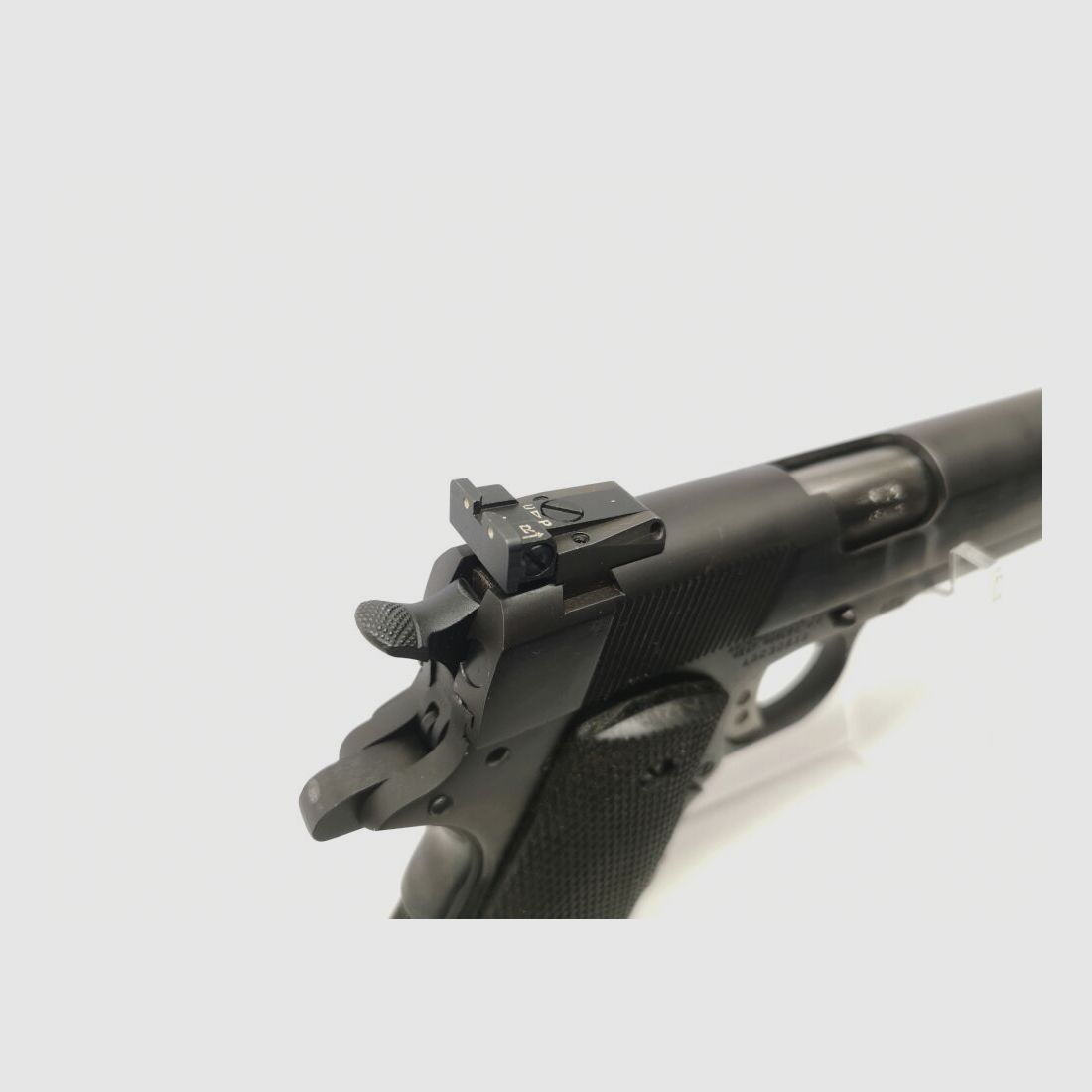 Auto Ordnance Thomspon 1911 A1