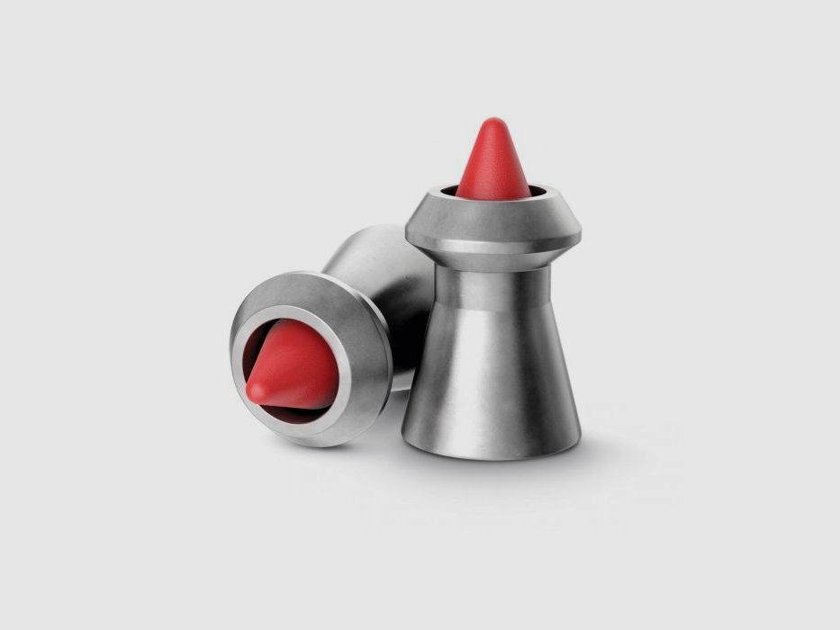 Heandler&Natermann Red Scorpion 4,5 mm, Bild 3 von 4