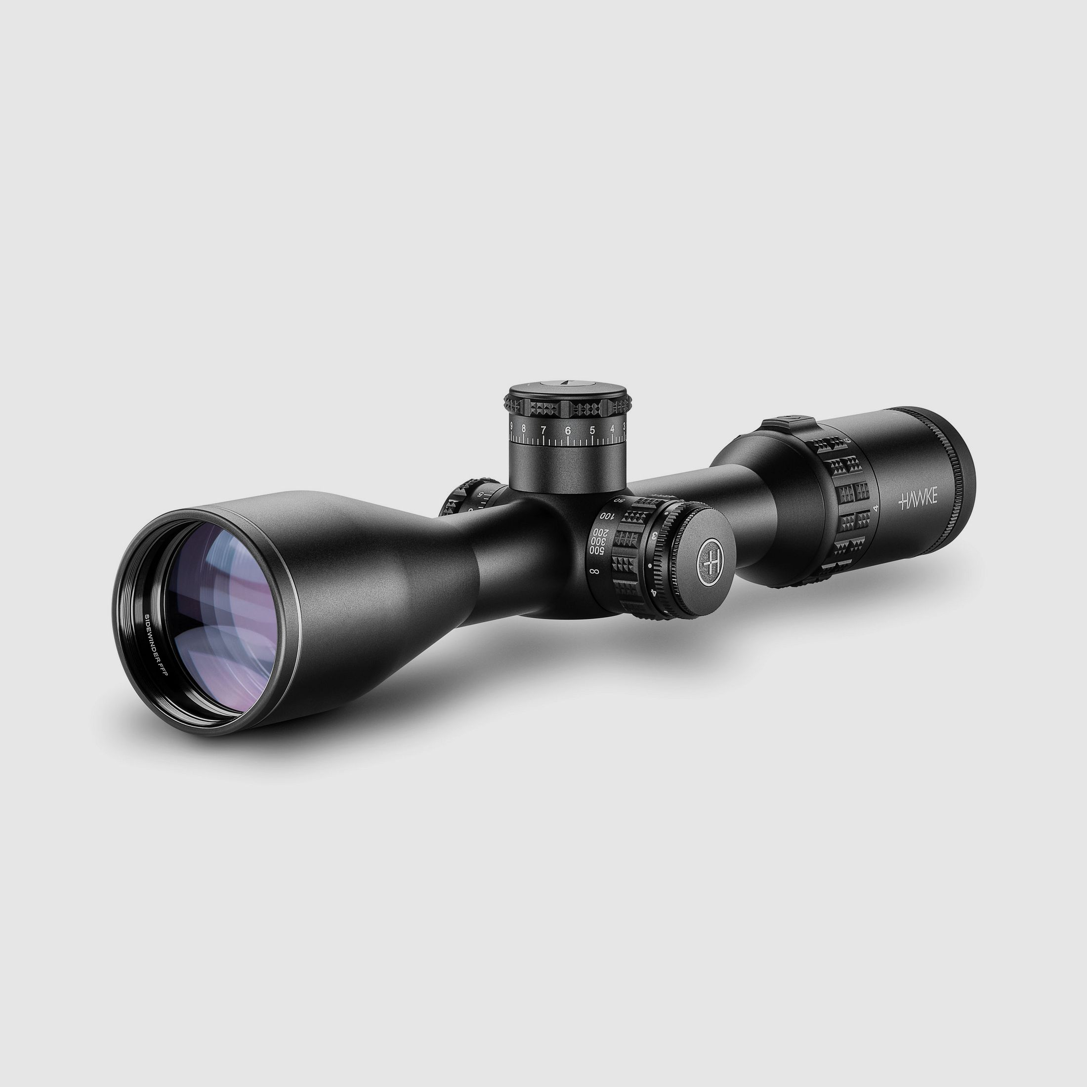 Hawke 17451 SIDEWINDER 30 FFP 4-16X50 FFP MOA luneta celownicza