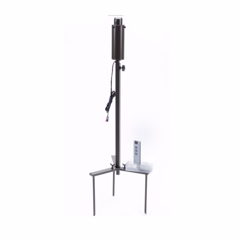 Pianeta Colombaccio Field Carousel 3 m with 3 Poles ART 903