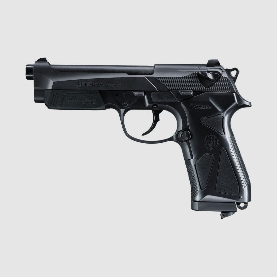 Beretta 90two 6 mm Softair Pistole