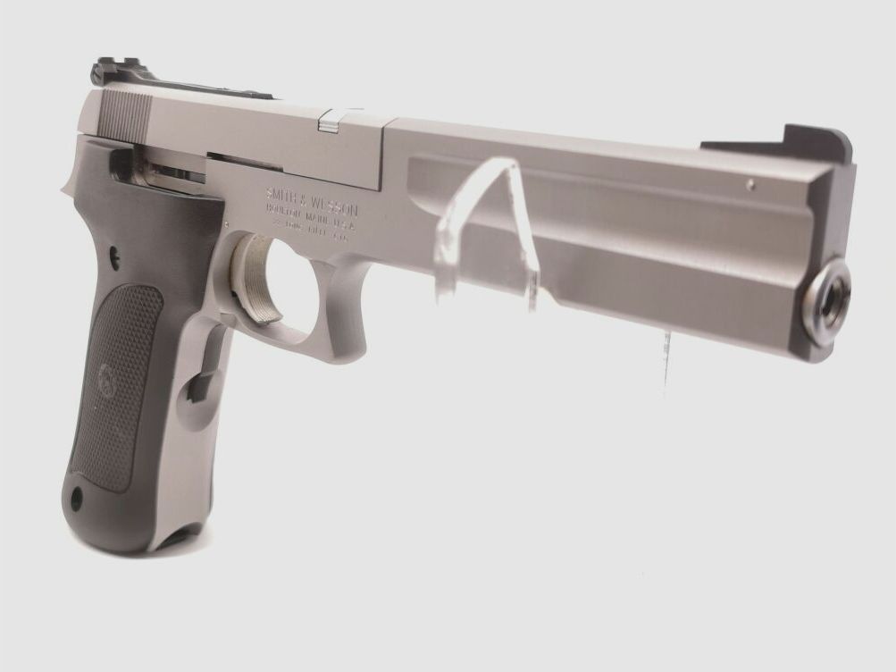 Smith & Wesson 2206