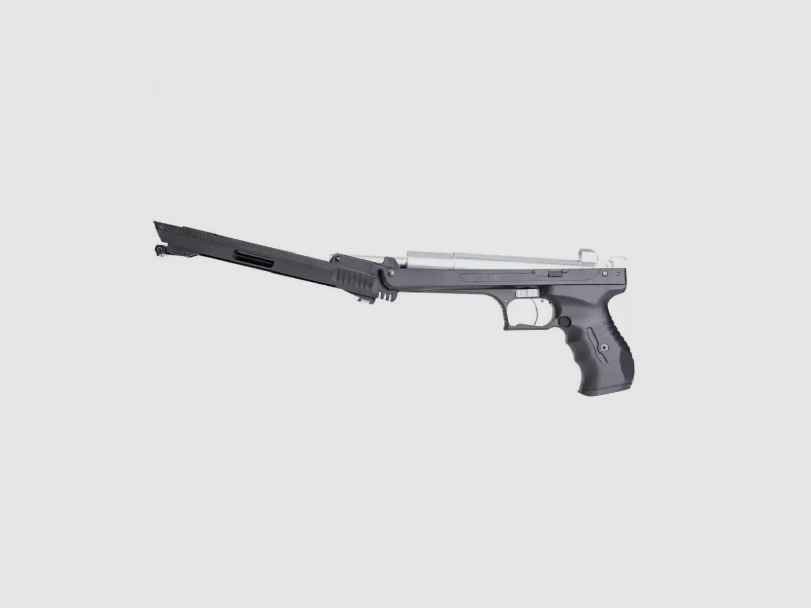 Weihrauch HW 40 PCA - luchtpistool, afbeelding 2 van 3