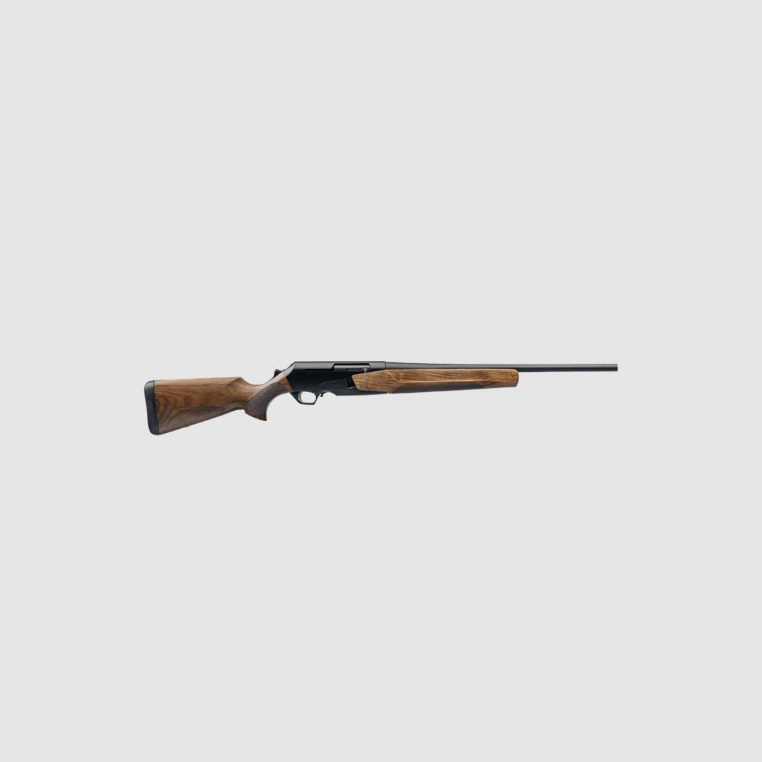 BROWNING BAR 4X HUNTER 30-06 SPRINGFIELD PISTOLE HOLZ GR2 THR