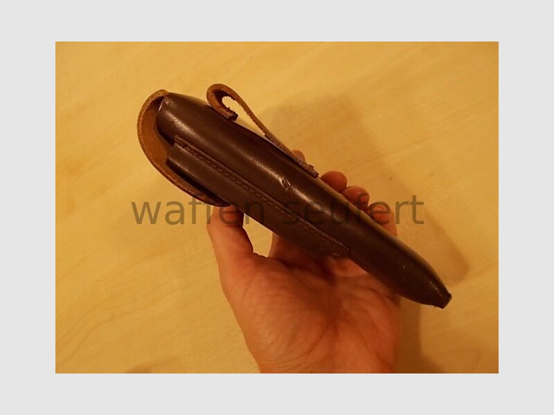 Pistolenholster für Tschechische CZ27/CZ50 7,65 Pistole