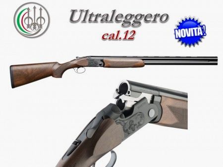 BERETTA S690 ULTRALEGGERO cal.12 canne 61 speciale Beccaccia