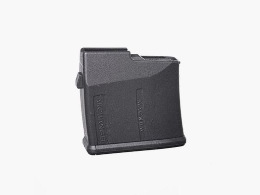 300 WIN/7MM REM Magnum TYPE B Mag AAT3 AA98 Stocks 7RD w/ 5RD Limiter BLK Polymer