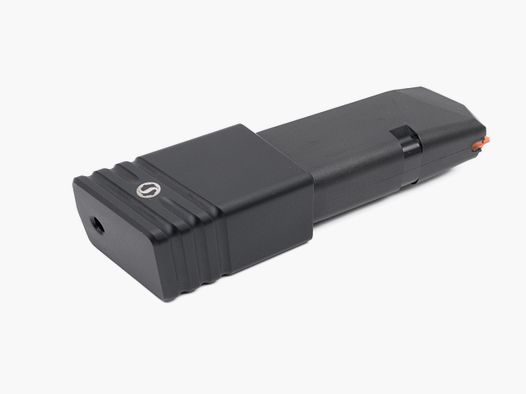 SCHMEISSER AR15-9 GLOCK® chaussure de chargeur