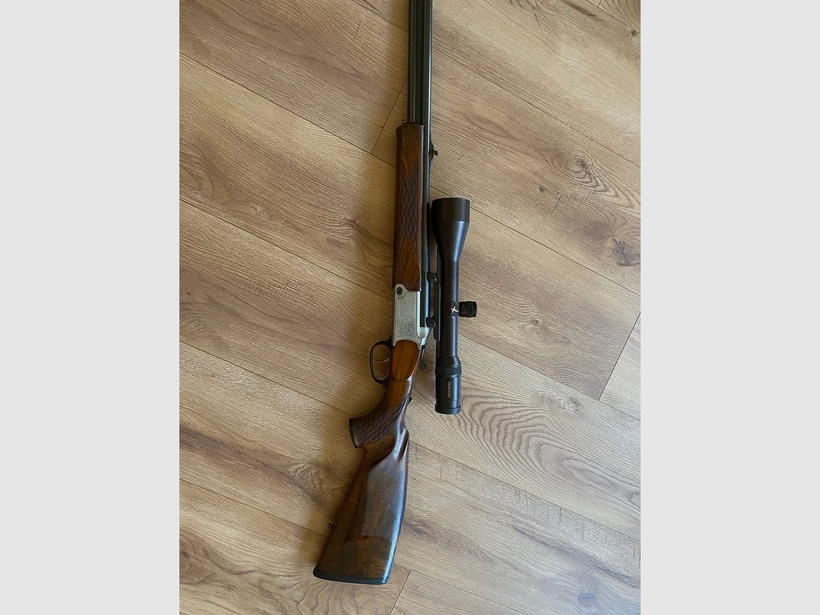 Blaser Bergstutzen
