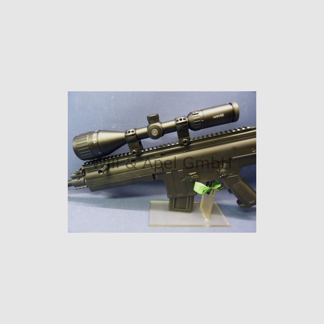 GERMAN SPORT GUNS GSG 15