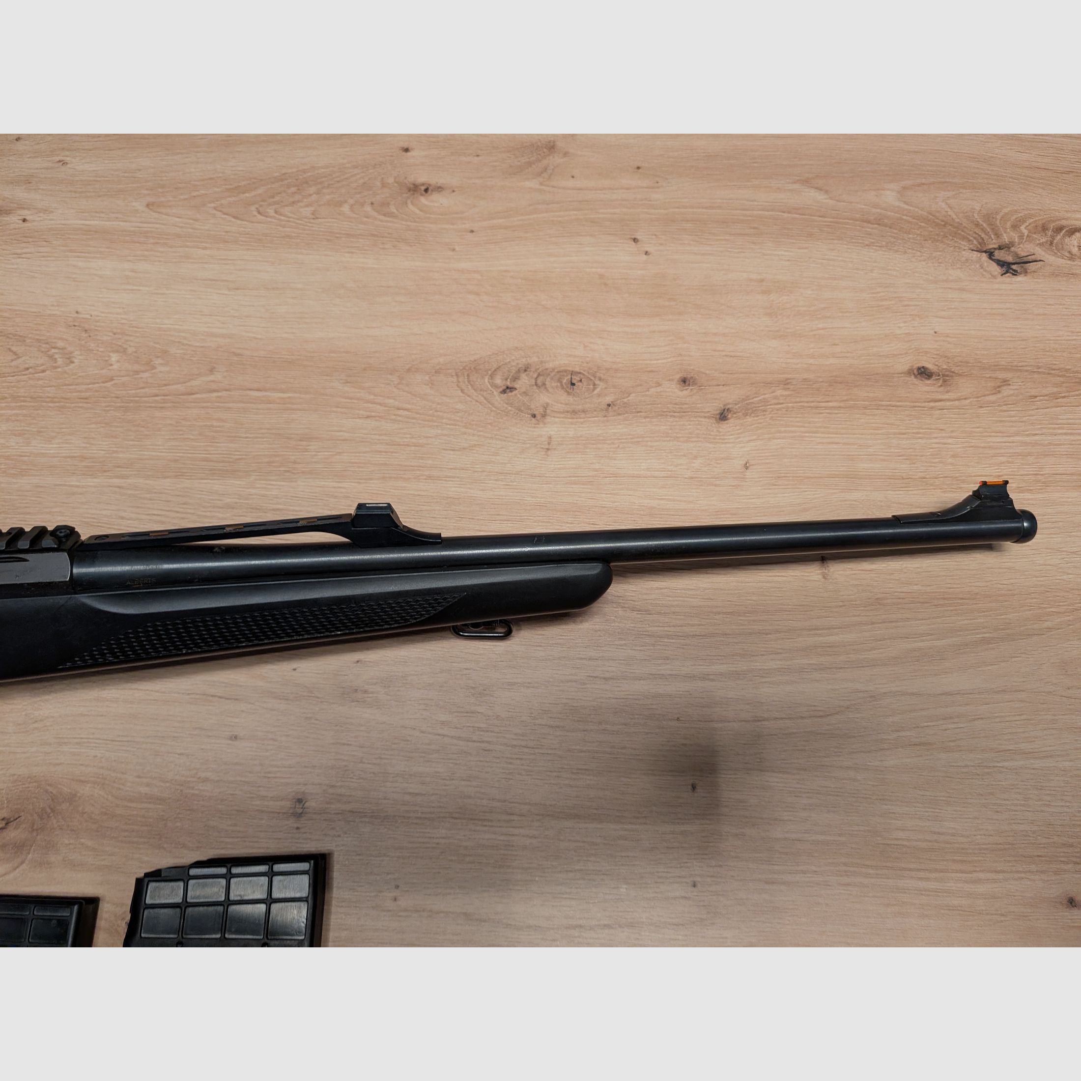 Tikka T3x