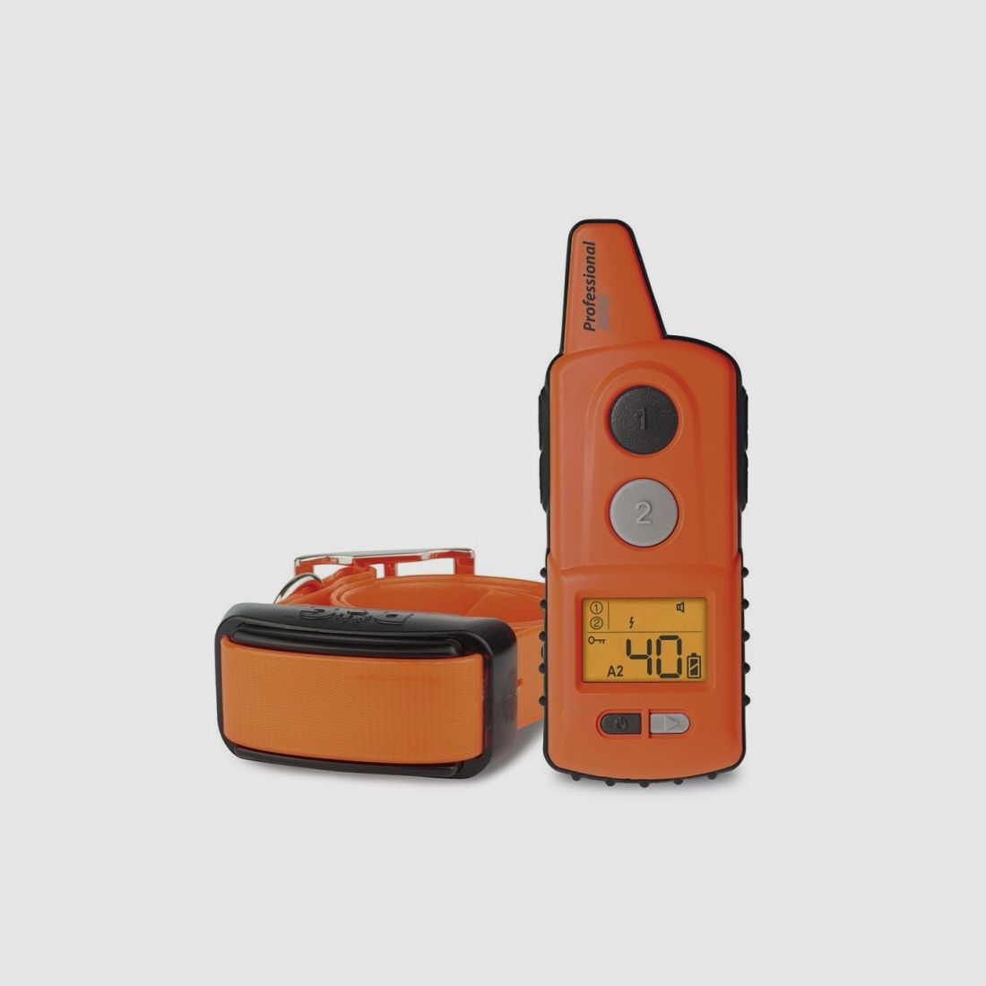 Dogtrace Professional 2000 - Orange, Bild 2 von 18