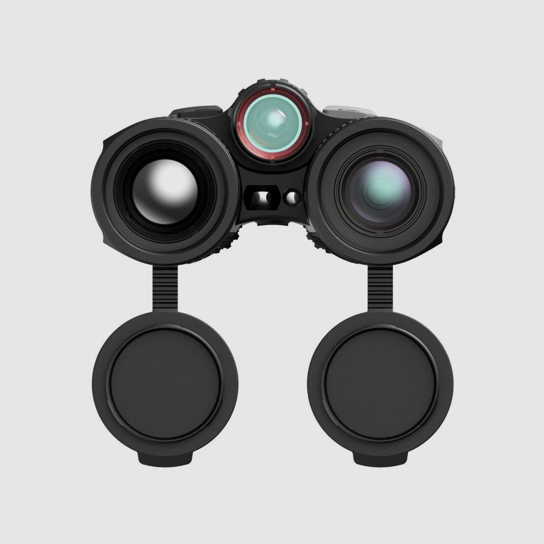 Nocpix Omni Dual-Spectrum Binocolo H35R, immagine 5 di 7