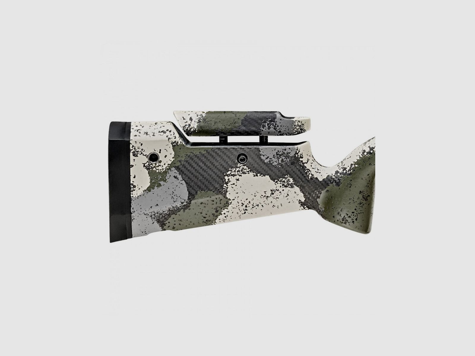 Springfield Waypoint verstellbarer Schaft 7mm PRC, Bild 2 von 5