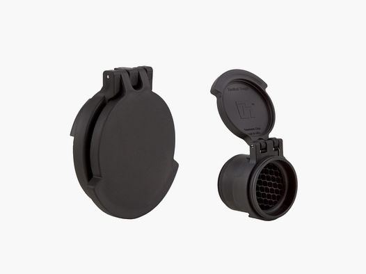 Flip Cap Set Tenebraex Anti-Reflection VCOG 1-6x24