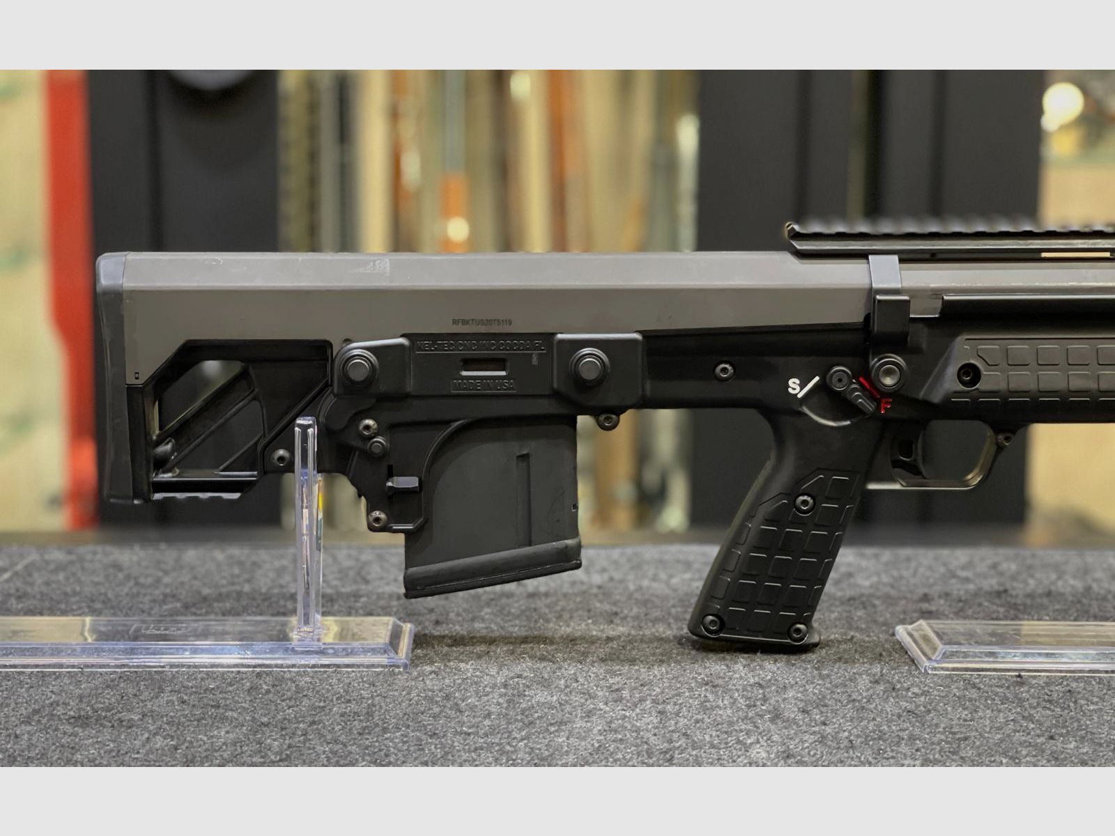 KEL-TEC RFB, imagen 12 de 12