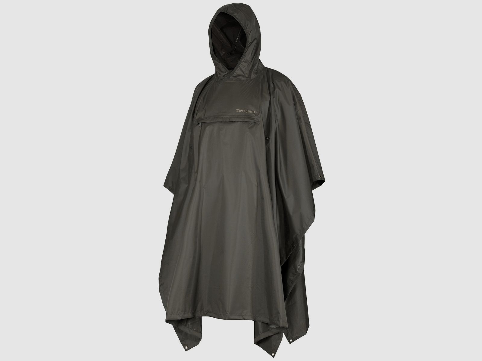 Deerhunter Poncho Survivor