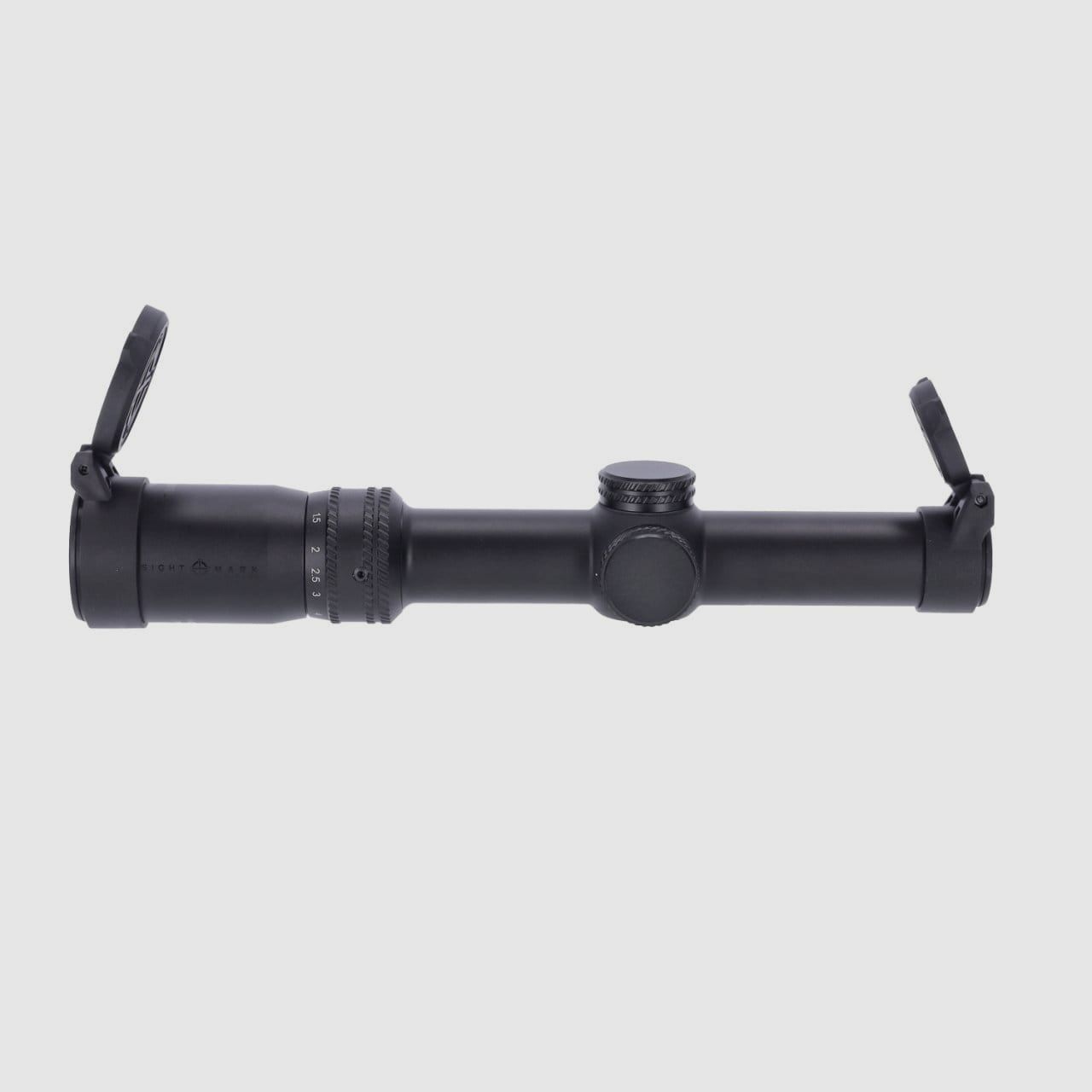 Sightmark Citadel 1-6x24 CR1 Zielfernrohr