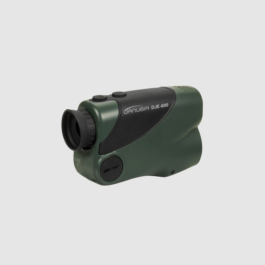 Danubia Jagd Entfernungsmesser DJE-600