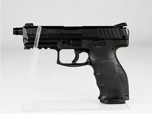 Heckler & Koch SFP9 SD-SF Tactical