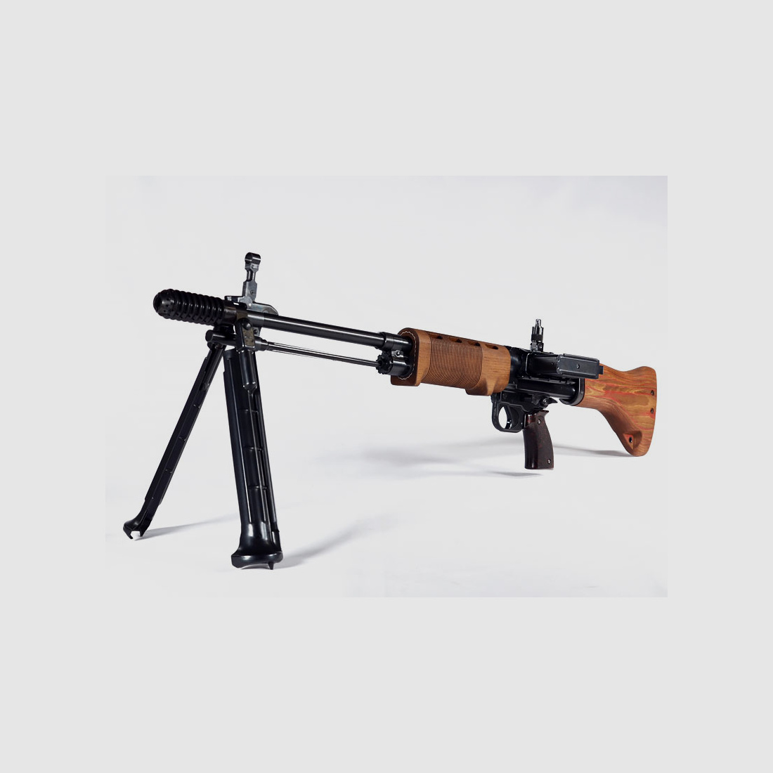 BD 42/II Fucile Paracadutista FG42 Replica Originale
