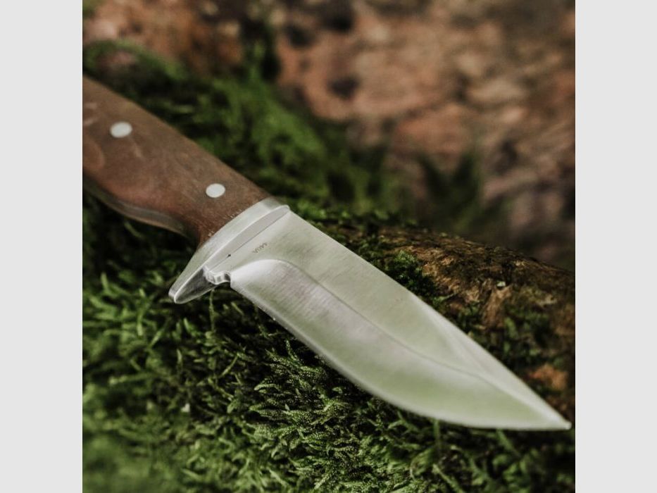 Böker Messer Plus Walnut Drop, Bild 15 von 16