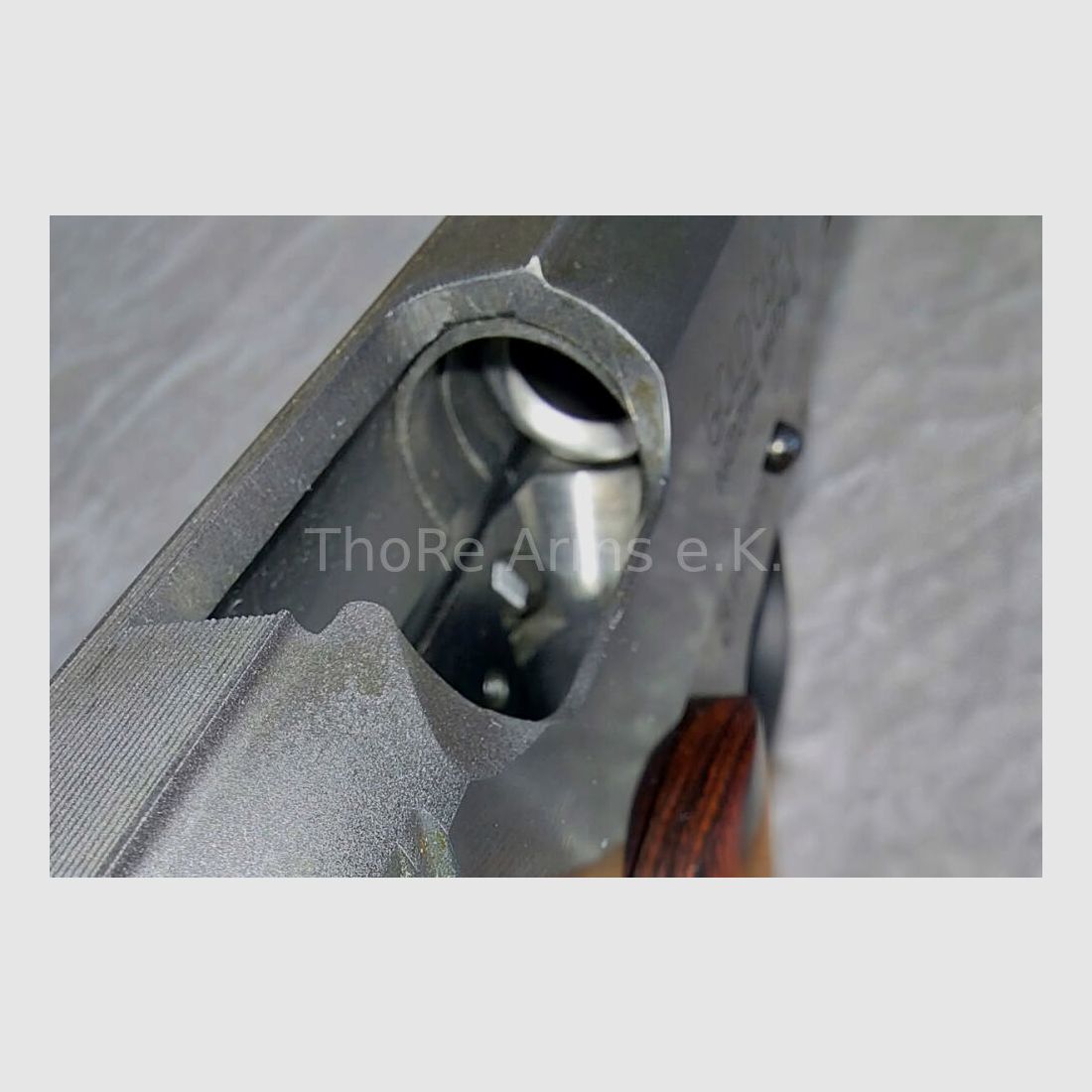 Colt MK IV Series 80 Gold Cup National Match